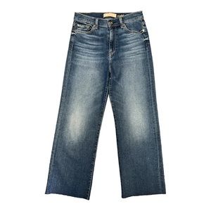 7 For All Man Kind Luxe Vintage Jeans